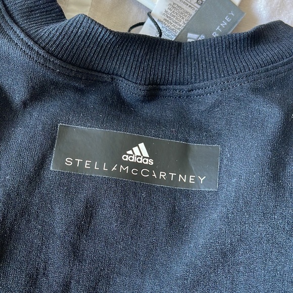 Adidas & Stella McCartney clack top size M - Picture 3 of 5